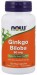 NOW Ginkgo Biloba 60 mg